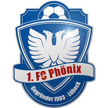 1. FC Phoenix Luebeck