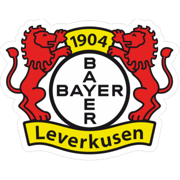 Bayer Leverkusen