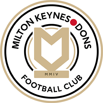 Milton Keynes Dons