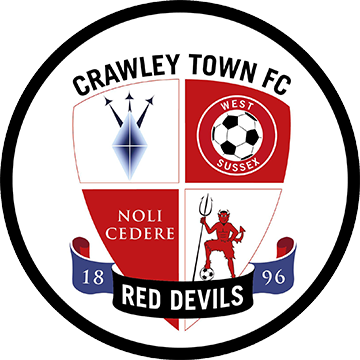 Crawley Town