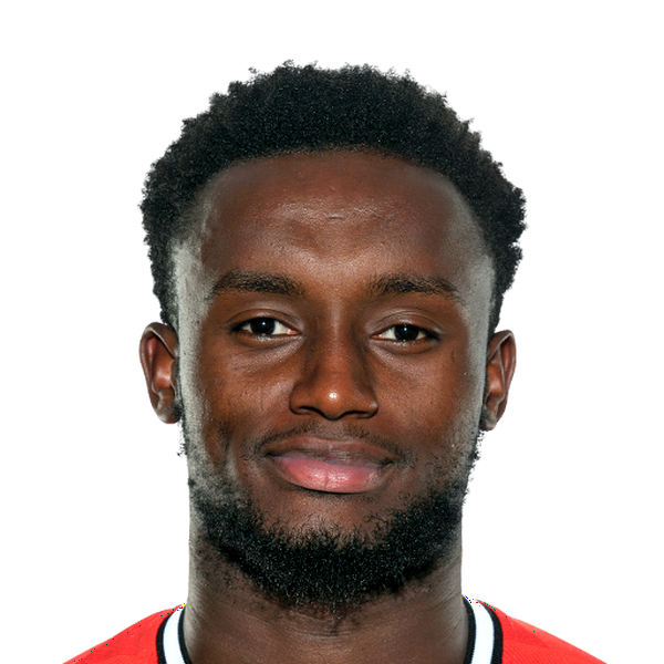 Steven Sessegnon