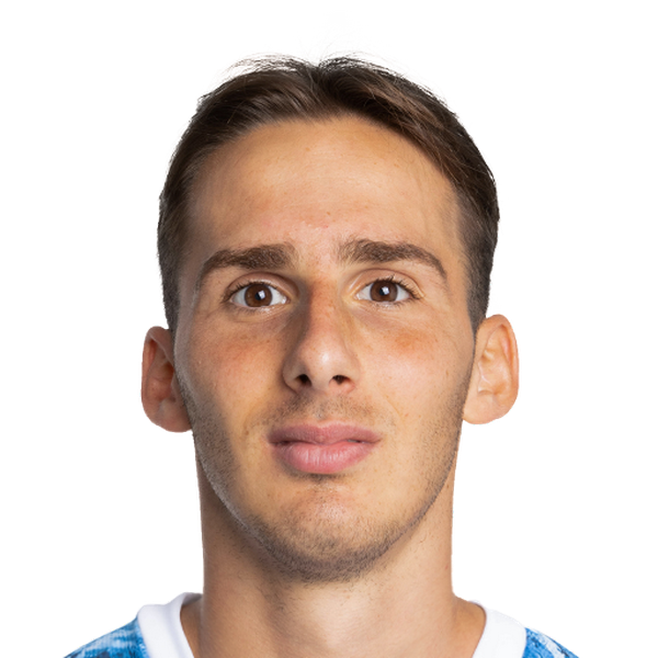 Tommaso Cassandro