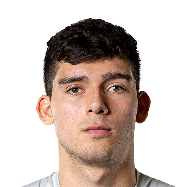 Vicente Reyes