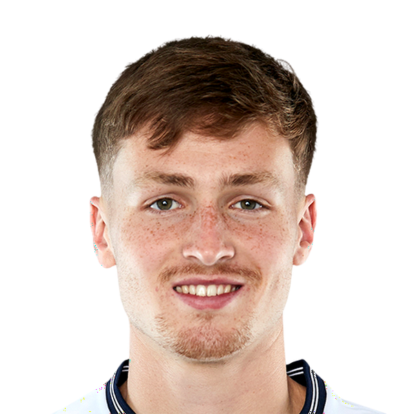 Zac Ashworth