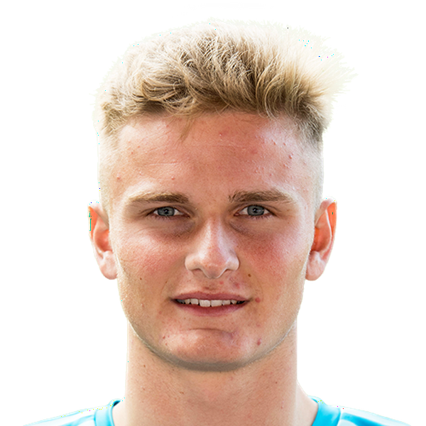 Archie Mair