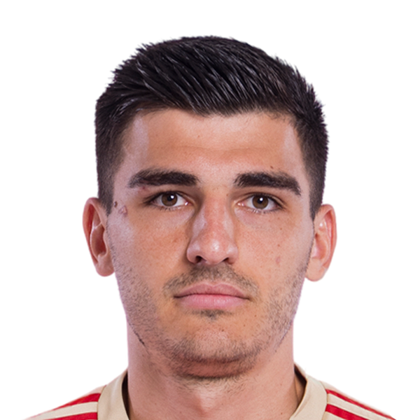 Bosko Sutalo