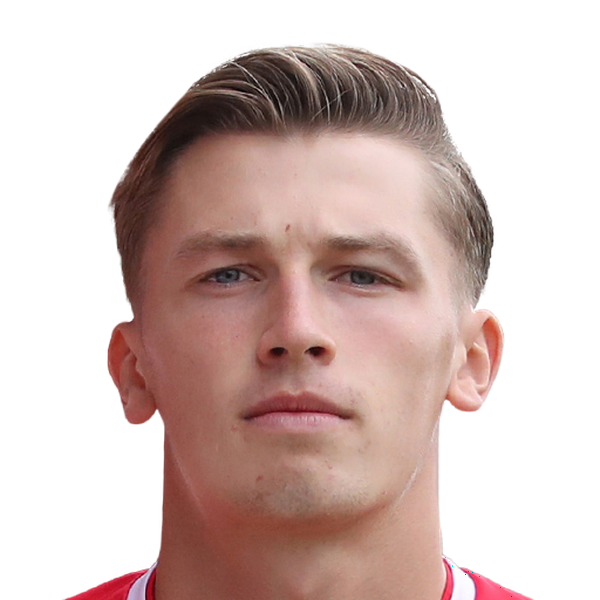 Brad Hills