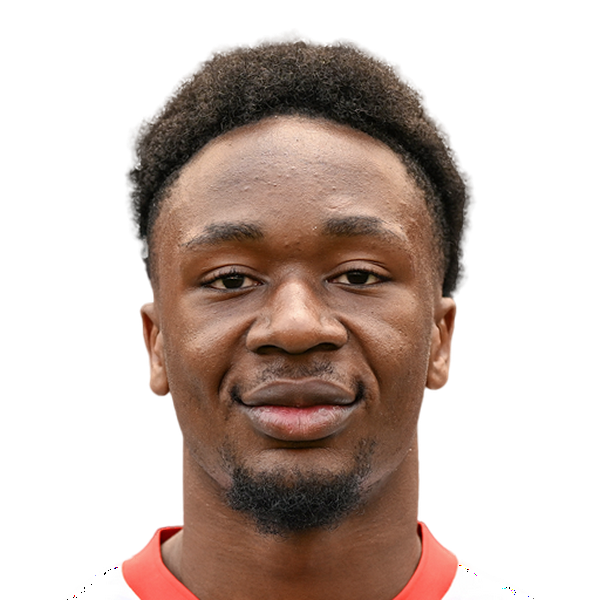 Bryan Okoh