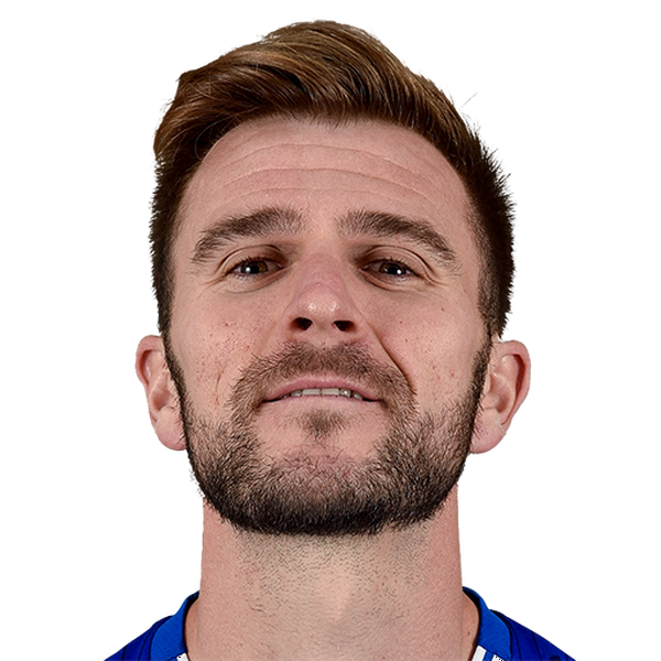 Callum McManaman