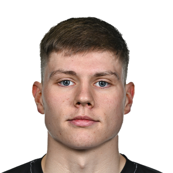 Ciaran McGuckin