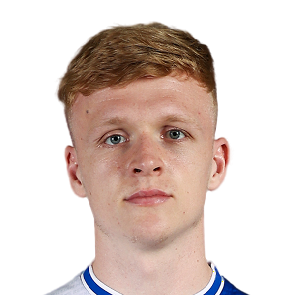 Connor Taylor