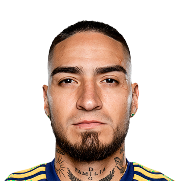 Cristian Arango