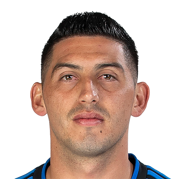 Cristian Espinoza
