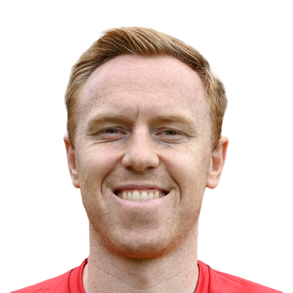 Danny Johnson