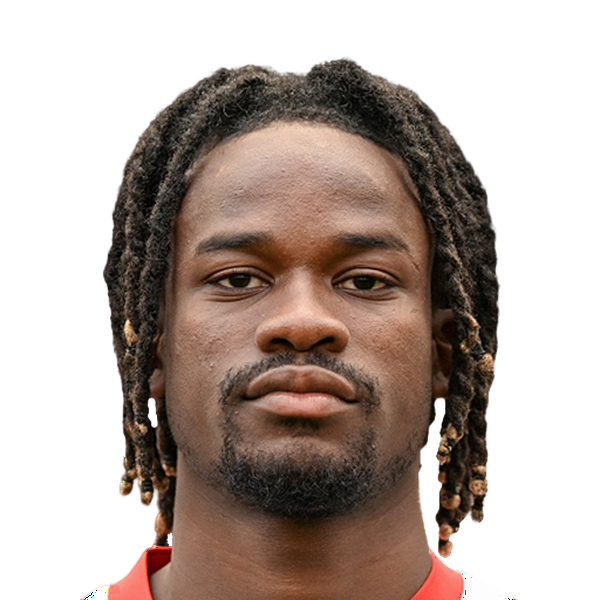 Daouda Guindo