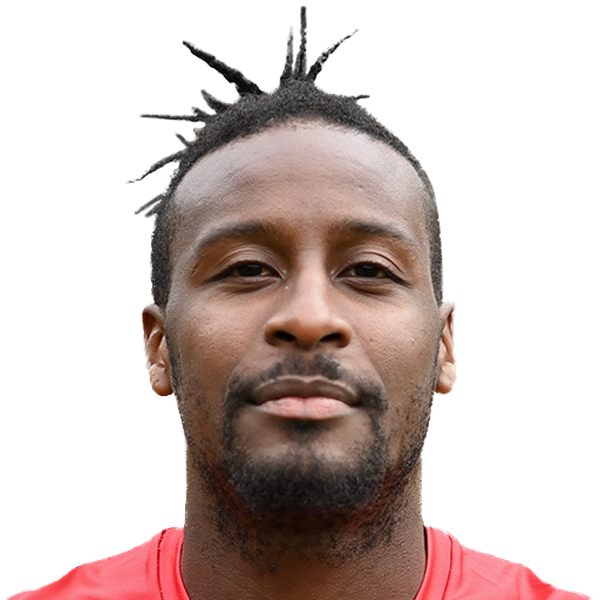 Donervon Daniels