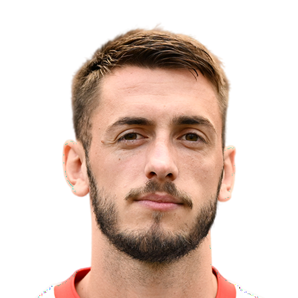 Aleksa Terzic