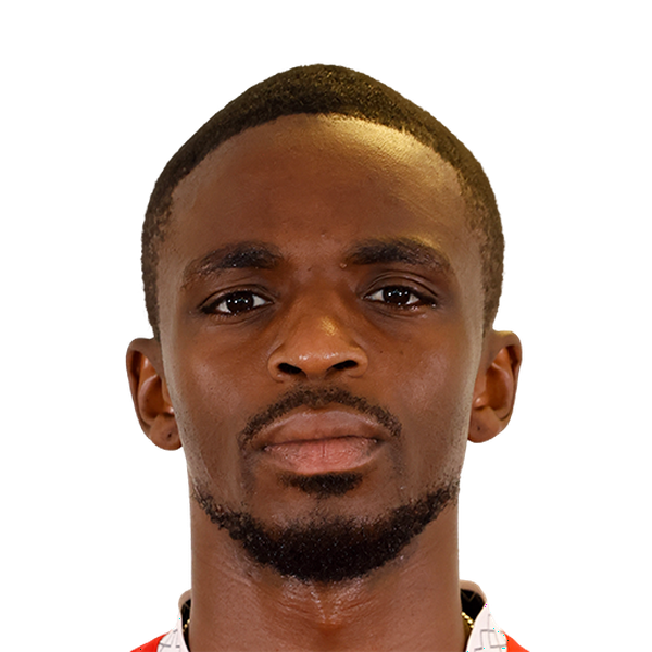Hakeem Odoffin