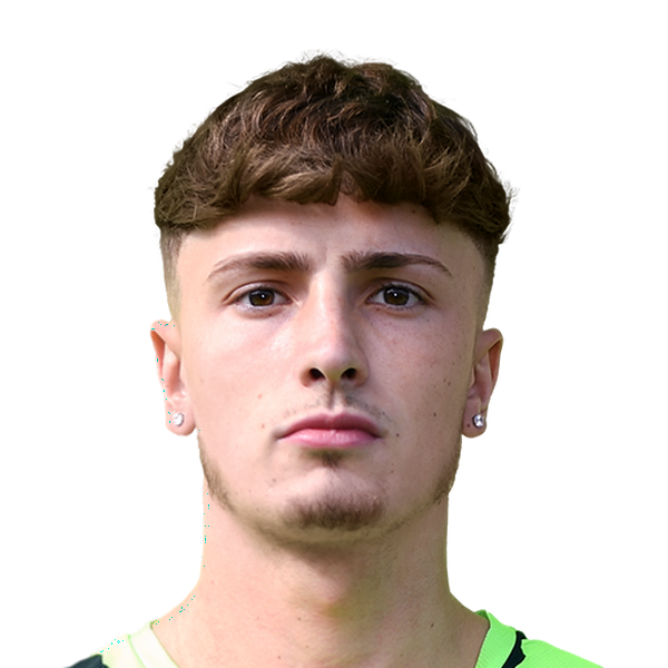 Harry Boyes