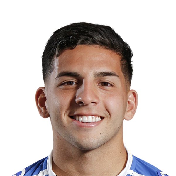 Hernan Lopez
