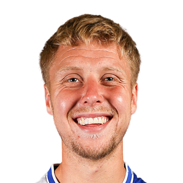 Jamie Lindsay