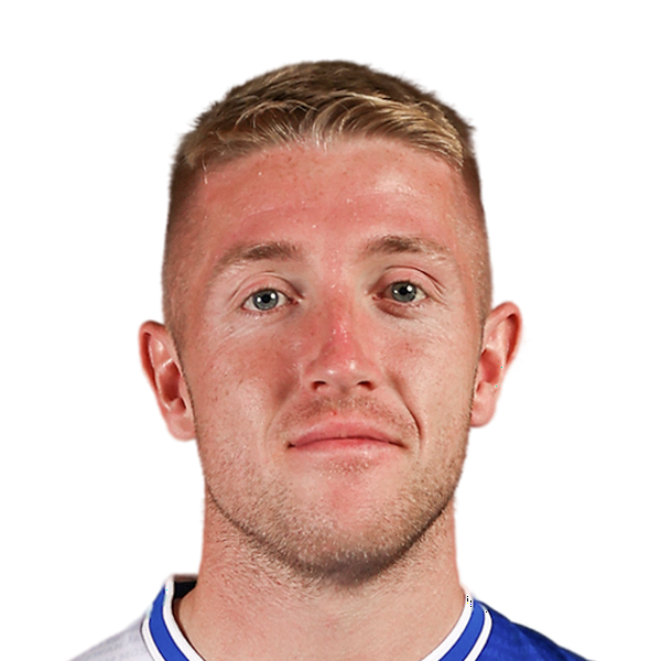 Joel Senior