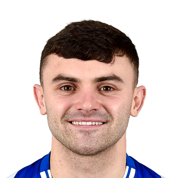 Jonny Smith