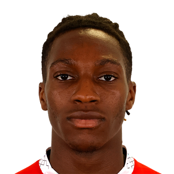 Joseph Hungbo