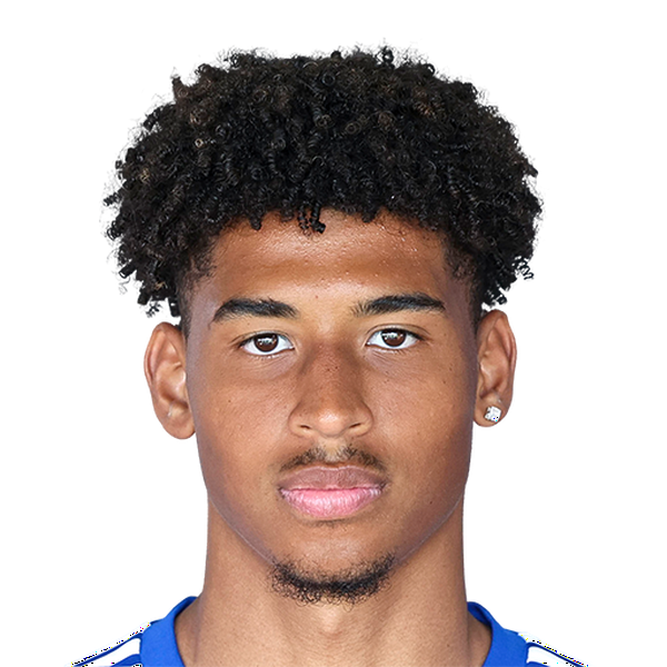 Justin Omoregie