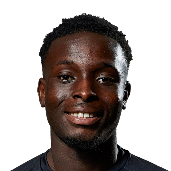 Kamil Conteh