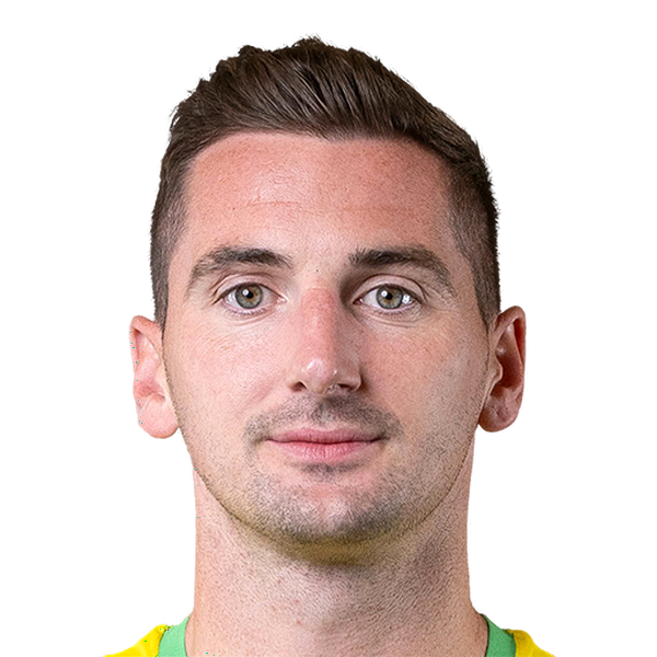 Kenny McLean