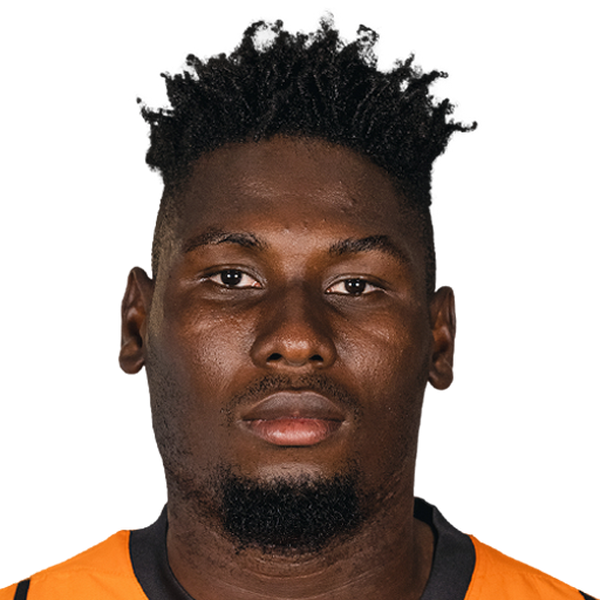 Lassina Traore