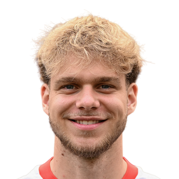 Leandro Morgalla