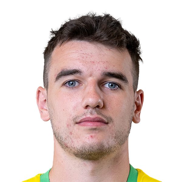 Liam Gibbs