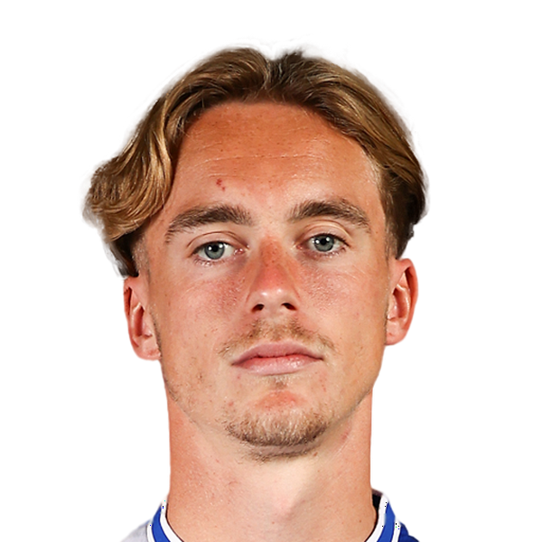 Luke McCormick