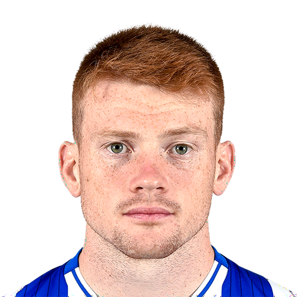 Luke Robinson