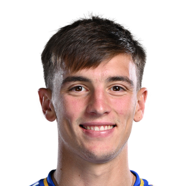 Luke Thomas