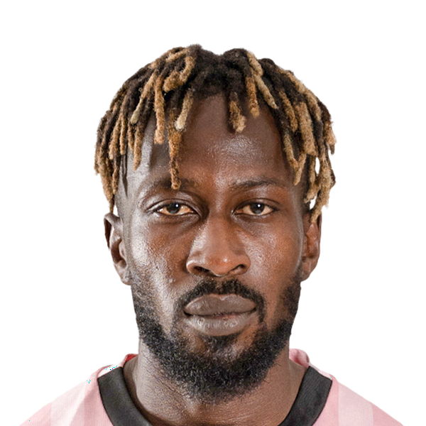 Mamadou Coulibaly