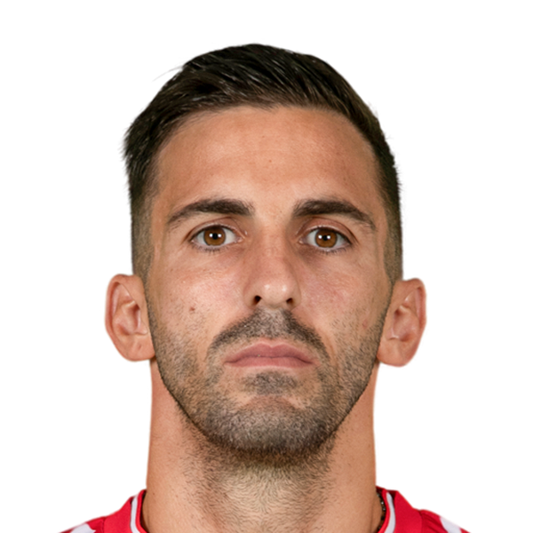 Marco D'Alessandro