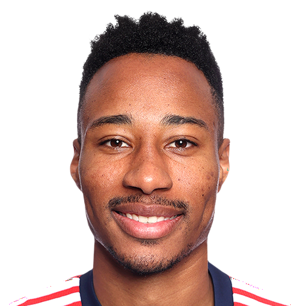 Mark-Anthony Kaye