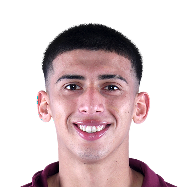 Mateo Sanabria