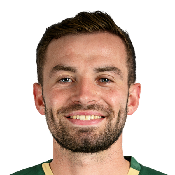 Matt Butcher