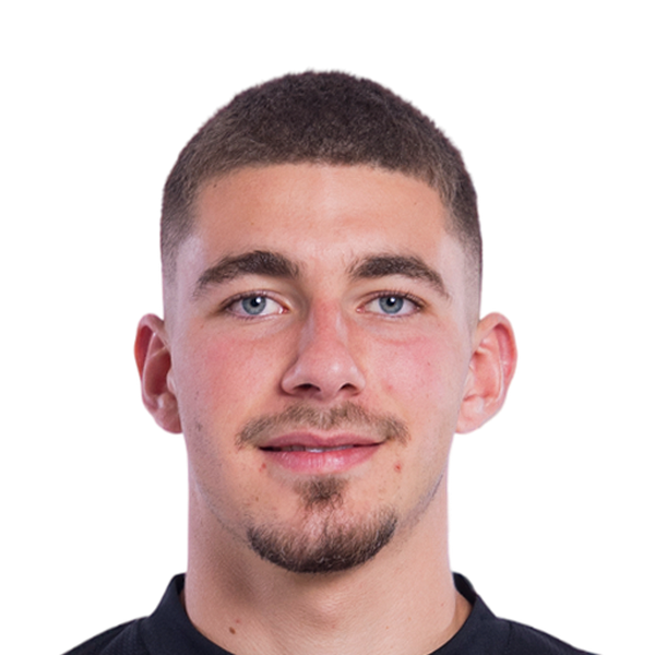Matteo Godfroid