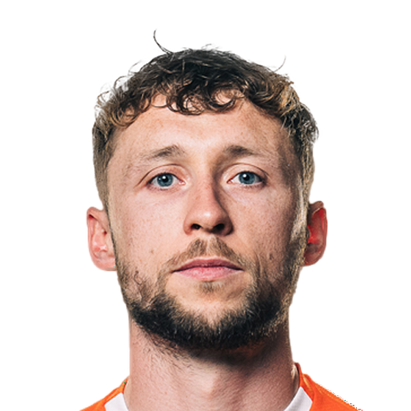 Matthew Pennington