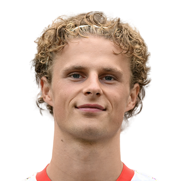 Maurits Kjaergaard