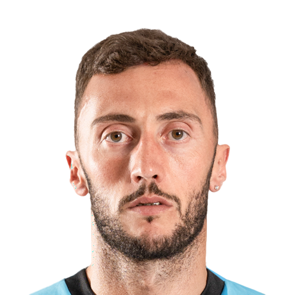 Mirko Pigliacelli