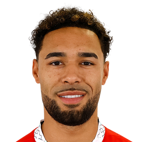 Andre Green