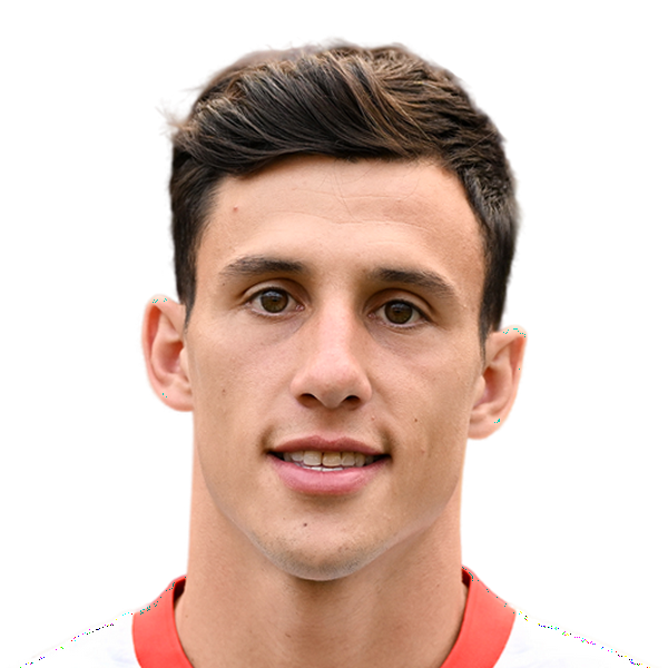 Nicolas Capaldo