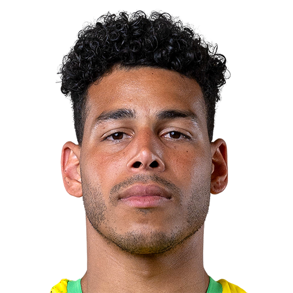 Onel Hernandez