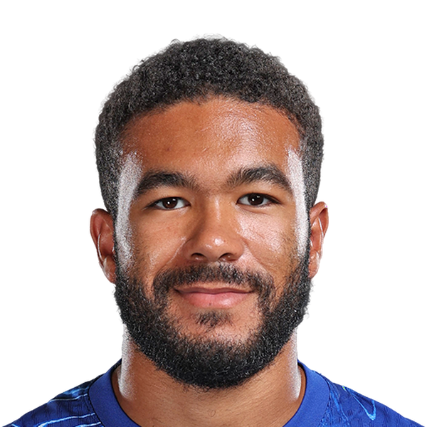 Reece James